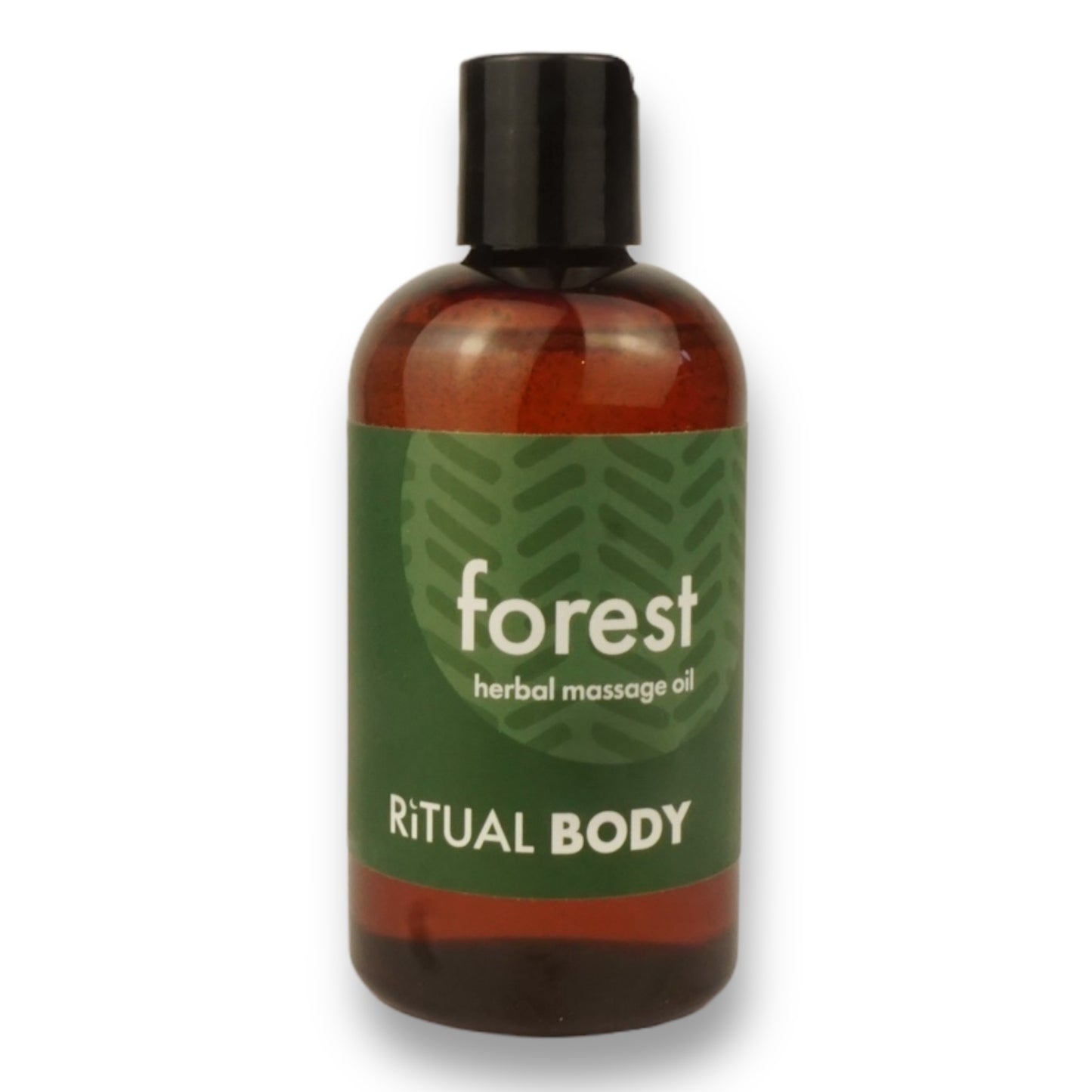 Forest Organic Herbal Massage Oil