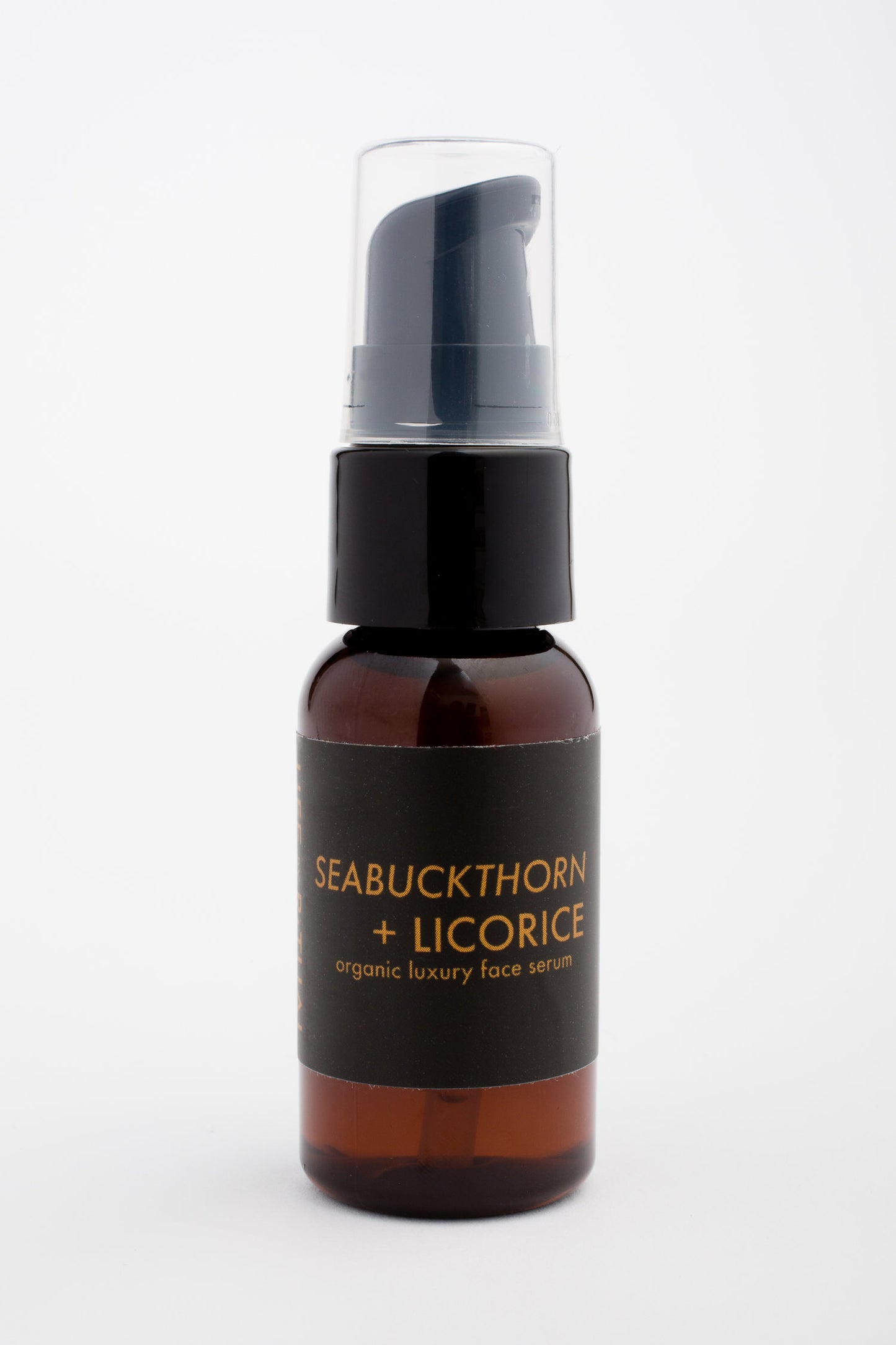 Rejuvenating Seabuckthorn + Licorice Face Serum